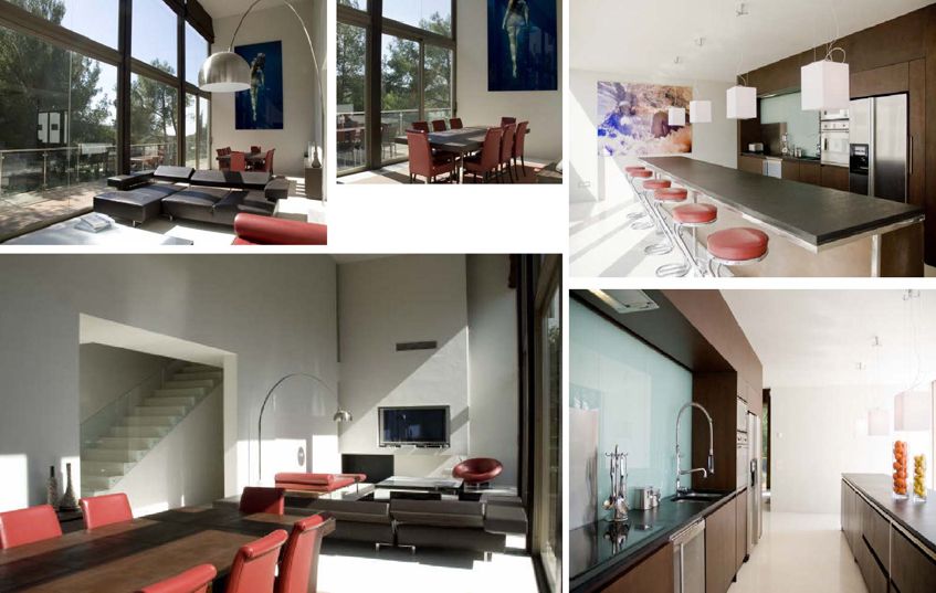 Modern