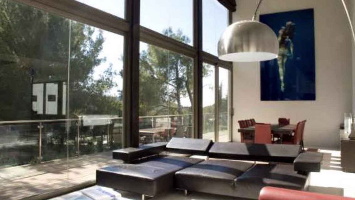 Modern