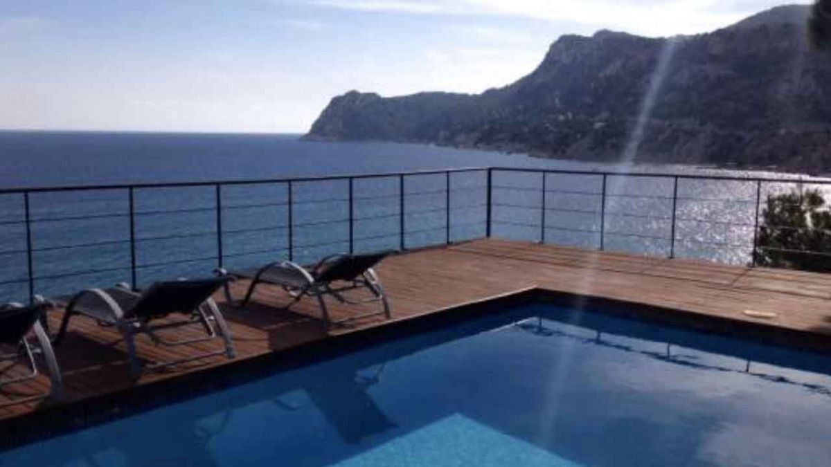 Fantastic View